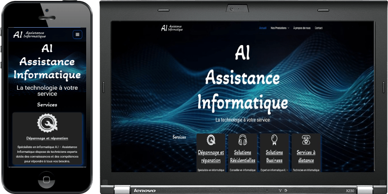 informatique