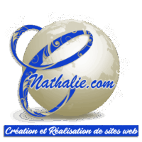Création site internet La Ciotat Cnathalie